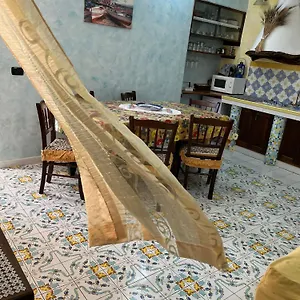  Hébergement de vacances Cincotta