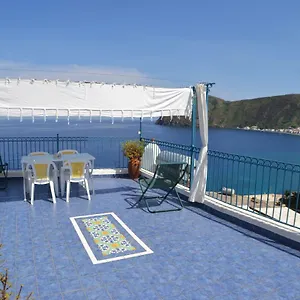  Hébergement de vacances Blu